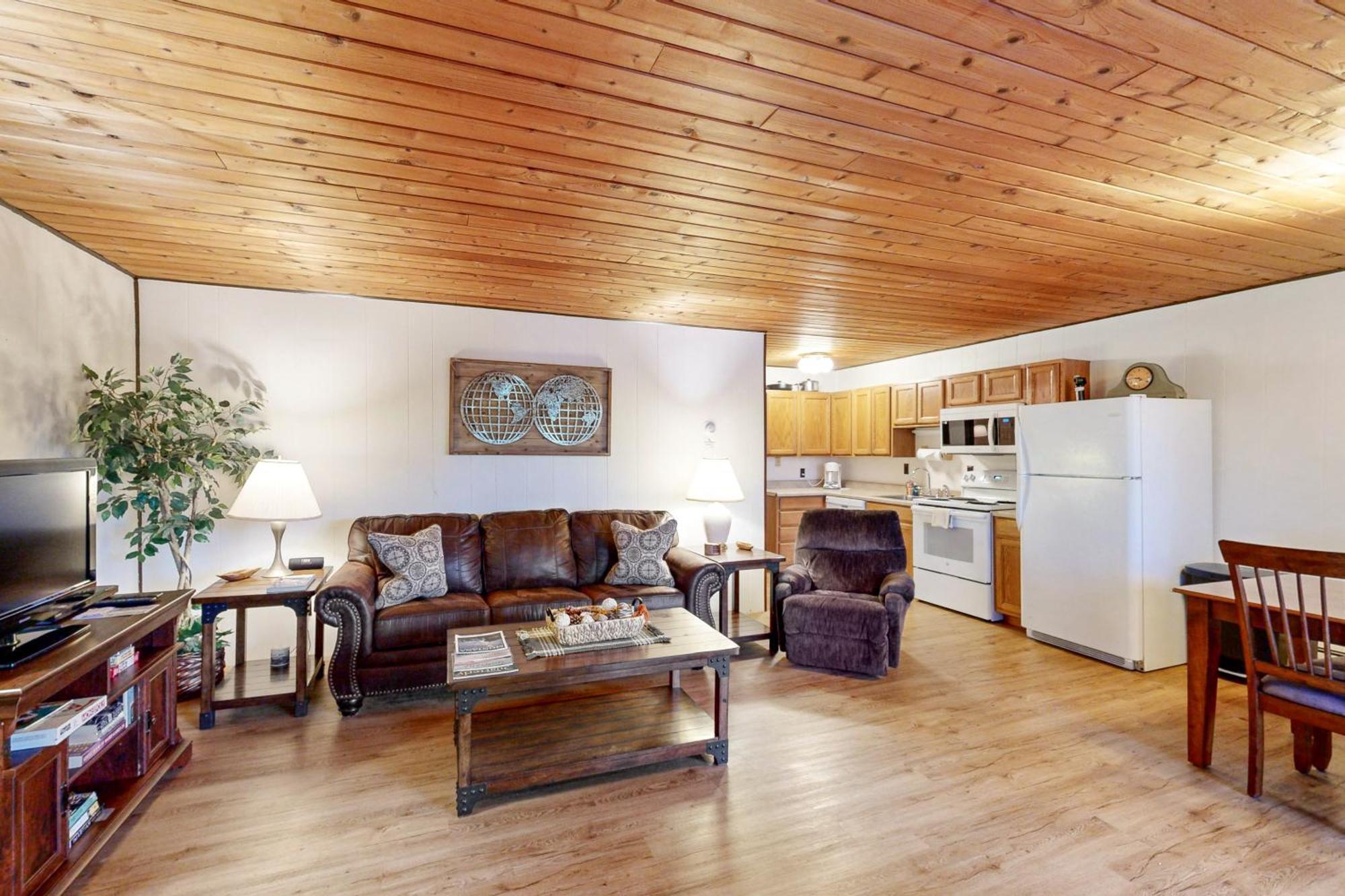 Bay Point Hillside 17A Down Daire Whitefish Dış mekan fotoğraf