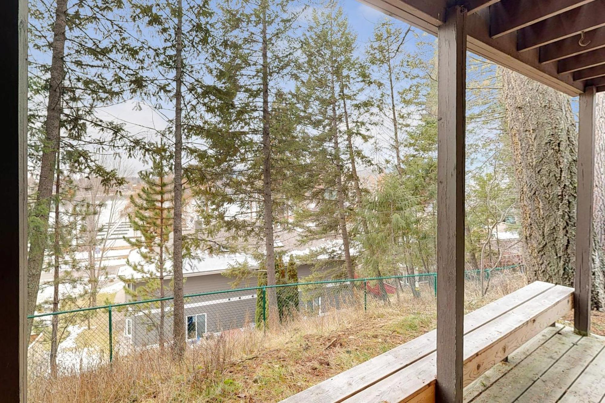Bay Point Hillside 17A Down Daire Whitefish Dış mekan fotoğraf